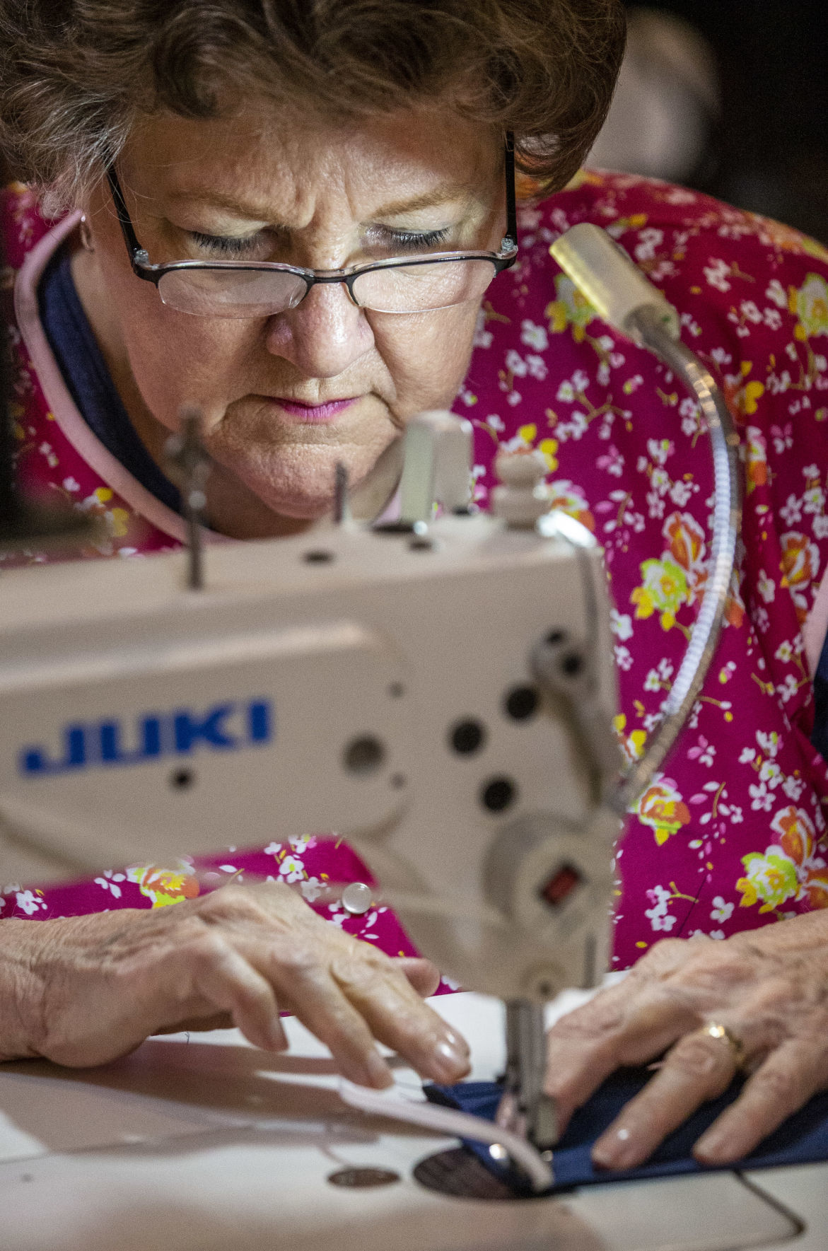 Mask Manufacturing